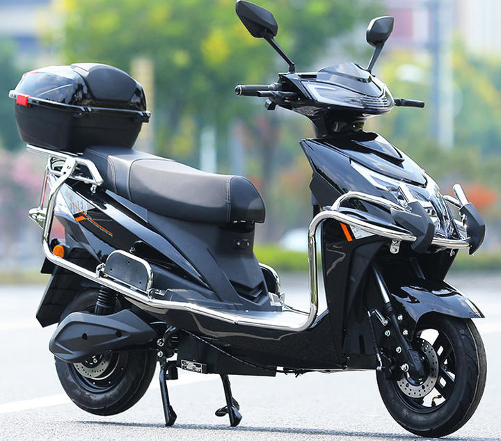 2023 Cheap Price 1000w 48v 60V Mobility Electric Scooter Motorcycle for Adults Electric Motorcycle Large-Scale Factory