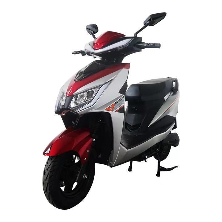 2023 High Quality Cheap 1500W 48v 60V  Electric Scooter Electric Motorcycles for Adults