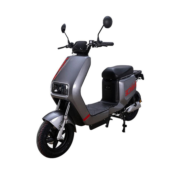 2023 Hot Sale E Bike Motorcycle 800W Long Range Electric Moped Electric Bike Scooter For Adults