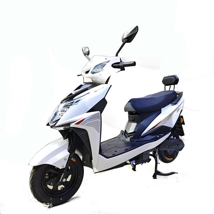 2023 New High Speed E Bike Motorcycle 1000W 60V Vintage Moped Electric Bike Scooter For Adults Factory Authorized Wholesale