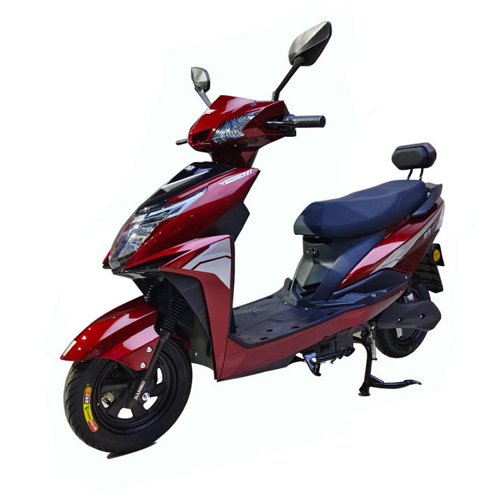 2023 New High Speed E Bike Motorcycle 1000W 60V Vintage Moped Electric Bike Scooter For Adults Factory Authorized Wholesale