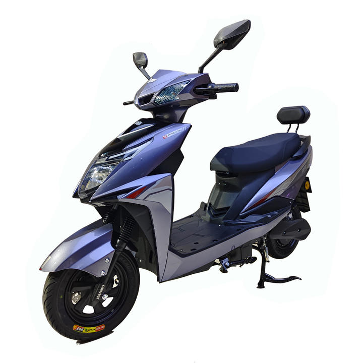 2023 New High Speed E Bike Motorcycle 1000W 60V Vintage Moped Electric Bike Scooter For Adults Factory Authorized Wholesale