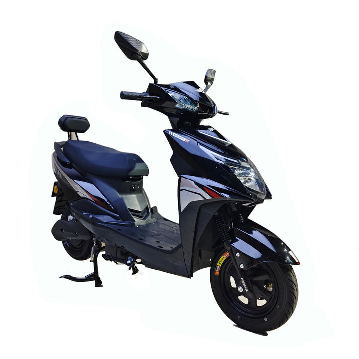 2023 New High Speed E Bike Motorcycle 1000W 60V Vintage Moped Electric Bike Scooter For Adults Factory Authorized Wholesale