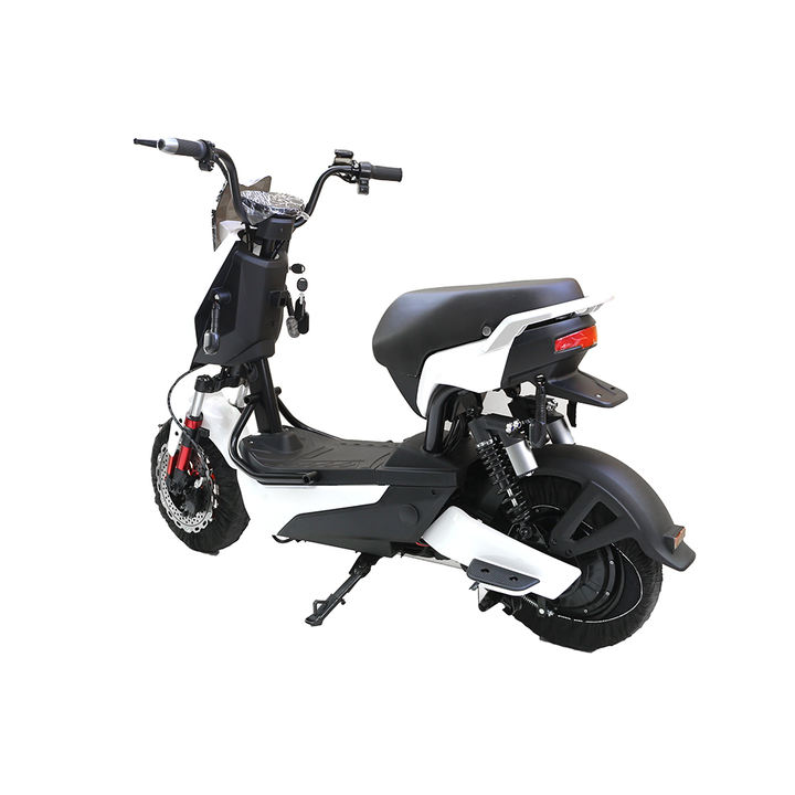 2023 New Hot Sale Vintage Electric Bicycle 350W/500W/750W 48V/60V Fast Electric Scooter With Pedal Electric Bicycle Manufacturing & Supply Network