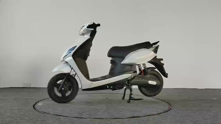 2023 Popular Electric Moped Ebike 1000W 60V Fast Electric Motorcycle Electric Bike Scooter For Adults