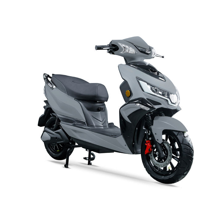 2024 Hot Sale Sport Electric Motorcycle 3000W Off-Road Motorcycle Electric Scooter Moped For Delivery