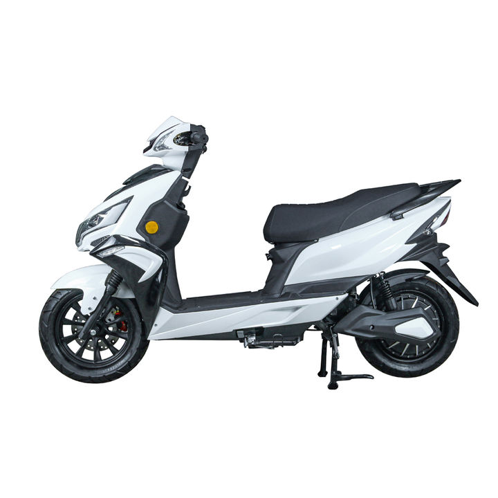 2024 Hot Sale Sport Electric Motorcycle 3000W Off-Road Motorcycle Electric Scooter Moped For Delivery