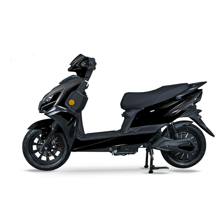 2024 Hot Sale Sport Electric Motorcycle 3000W Off-Road Motorcycle Electric Scooter Moped For Delivery