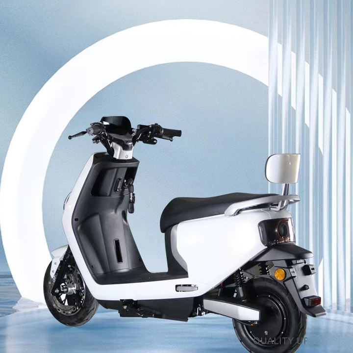 2024 New 3000W Electric Scooter Fast Speed Electric Moped E Bike Motorcycle For Adults