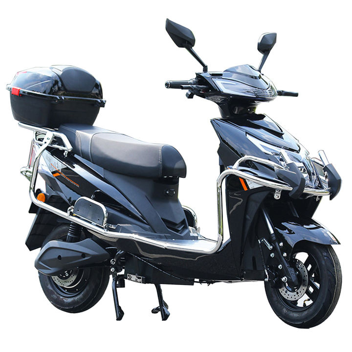 Cheap Price 1000w Mobility Electric Scooter Motorcycle 48v/60v 2 Wheels Electric Motorcycle for India Market Industrial Supplier Supply