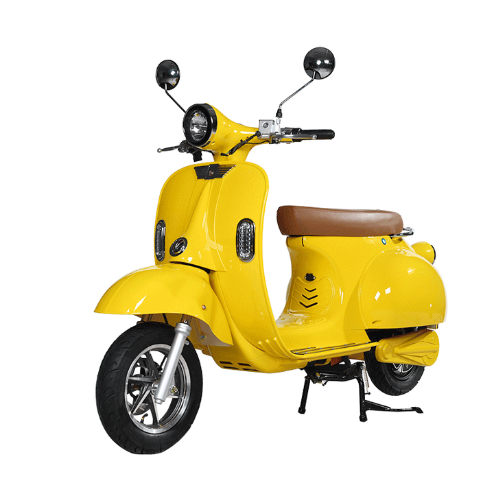 Factory Wholesale 1200W City Electric Motorcycle Colorful Frame Body City Touring Motorcycles Travel Holiday Riding Streetbike Wholesale Factory Bulk Orders