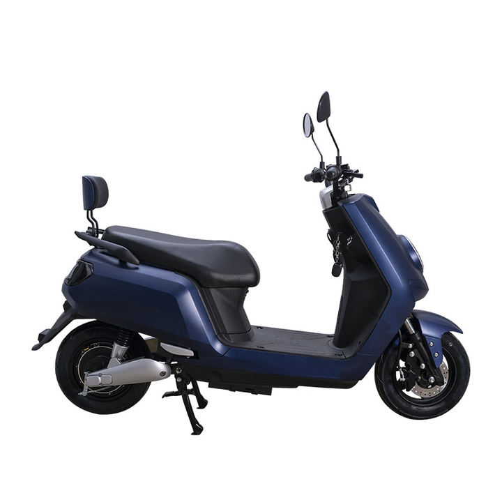 Factory Wholesale 14 Inch Motorcycle Scooter Electric 1000W 48V 20Ah LEAD ACID Bike Electric Bicycle Motorcycle For Adults China Factory Direct Production