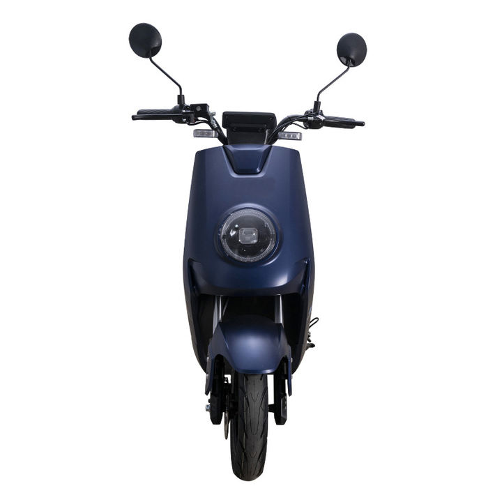 Factory Wholesale 14 Inch Motorcycle Scooter Electric 1000W 48V 20Ah LEAD ACID Bike Electric Bicycle Motorcycle For Adults China Factory Direct Production