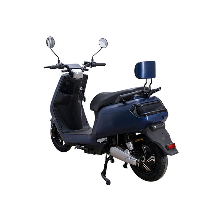 Factory Wholesale 14 Inch Motorcycle Scooter Electric 1000W 48V 20Ah LEAD ACID Bike Electric Bicycle Motorcycle For Adults China Factory Direct Production