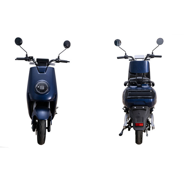 Factory Wholesale 14 Inch Motorcycle Scooter Electric 1000W 48V 20Ah LEAD ACID Bike Electric Bicycle Motorcycle For Adults China Factory Direct Production