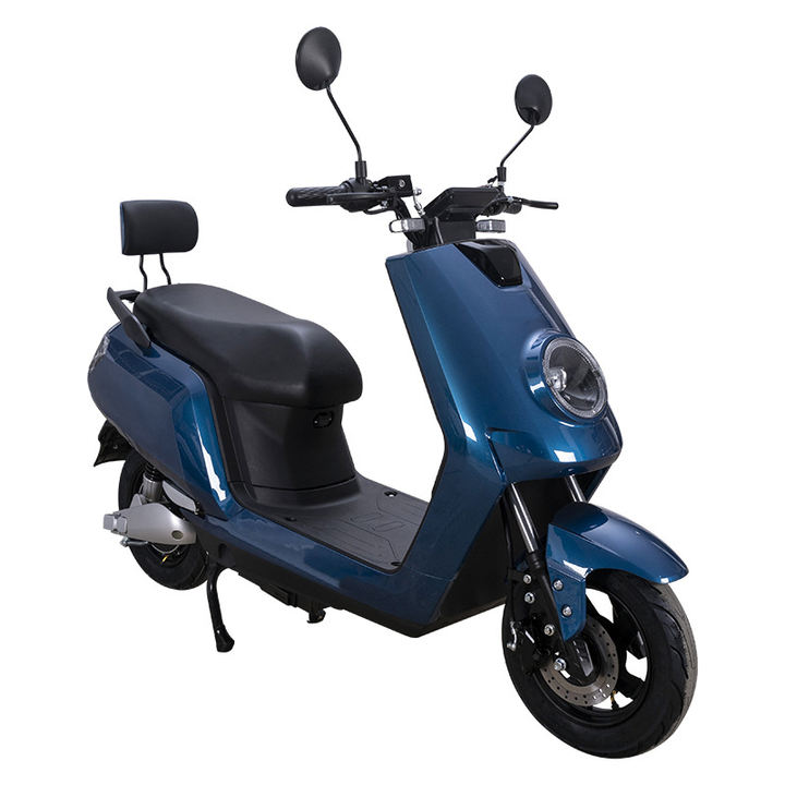 Factory Wholesale 14 Inch Motorcycle Scooter Electric 1000W 48V 20Ah LEAD ACID Bike Electric Bicycle Motorcycle For Adults China Factory Direct Production