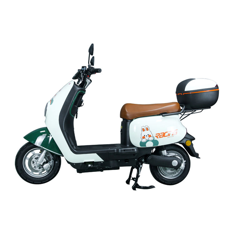 Factory Wholesale Electric City Scooter 1000W Powerful Motorcycle For Adult Use Product Manufacturing Excellence