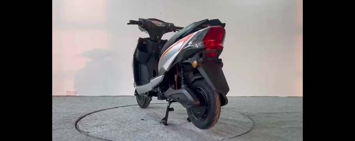 HOT SALE 1000W 60V Powerful Bike Motorcycle High Quality E Scooter Moped Ebike  Electric Moped For Urban Commuting Quality Manufacturing Innovation