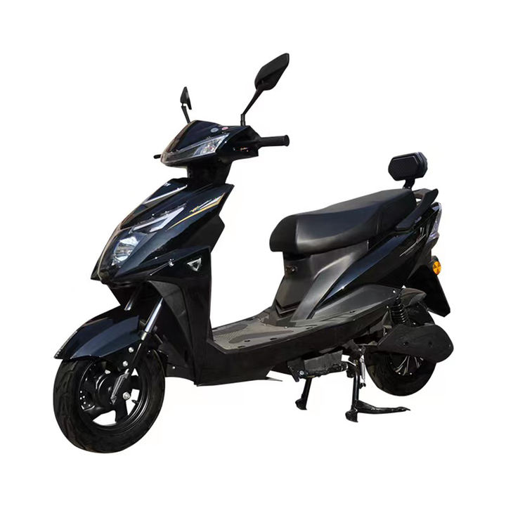 High Quality 1000W Electric Motorcycles for Adults Electric Bike Scooter Big Power Cheap Electric Motorcycle Industrial Wholesale Custom Solutions