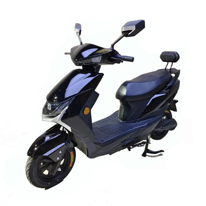 High Quality 1000W Electric Motorcycles for Adults Electric Bike Scooter Big Power Cheap Electric Motorcycle Industrial Wholesale Custom Solutions