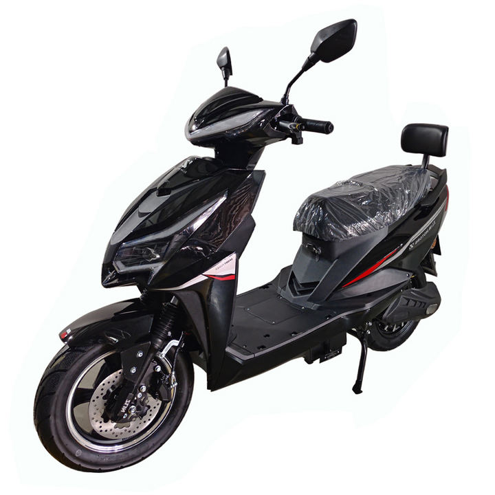 High Quality 1000W Electric Motorcycles for Adults Electric Bike Scooter Big Power Cheap Electric Motorcycle Industrial Wholesale Custom Solutions