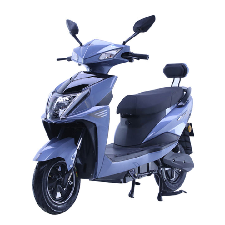High Quality 1000W Electric Motorcycles for Adults Electric Bike Scooter Big Power Cheap Electric Motorcycle Industrial Wholesale Custom Solutions