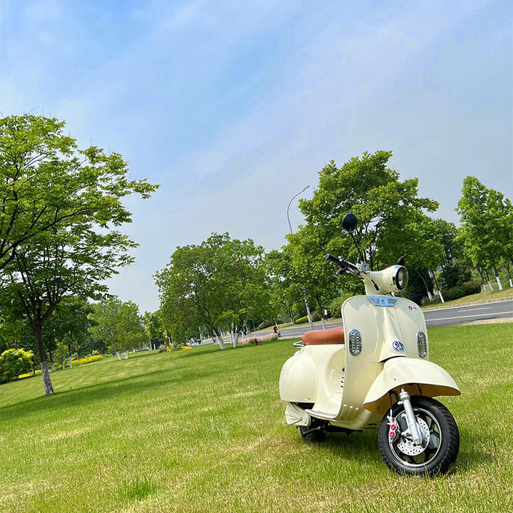 High Quality 1200W 60V Electric Moped Lead Acid Bike Fast Adult Electric Motorcycle Scooters Factory Authorized Wholesale Export