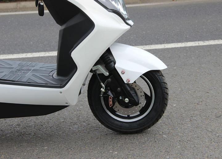 High Quality E Motorcycle 1000W 48V Electric Motorbike Adult 14 Inch High Speed Electric Motorcycle Scooter Low-Cost Manufacturing