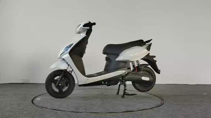 High Quality E Scooter Moped Ebike 1000W 60V Powerful Bike Motorcycle Electric Moped For Urban Commuting Efficient Manufacturing Outlet