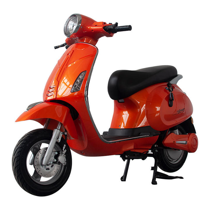 Hot Sale Factory Price Tesla Electric Motorcycle 1000W 60V 20AH Fashion City Electric Motorcycle For Family Factory-Owned Wholesale