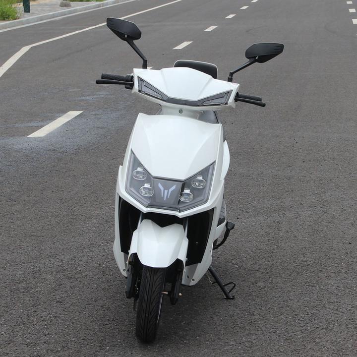 New Arrival Electric Scooter 1000W 60V LEAD-ACID Battery 14 Inch Vintage Electric Bicycle Motorcycle Custom Manufacturing Custom Solutions