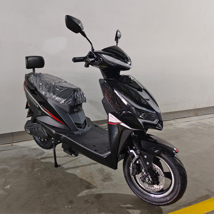Wholesale 1000W 60V Scooter Electric Motorcycle High Speed Dirt Bike Electric Motorbike For Adults Factory Pricing Export