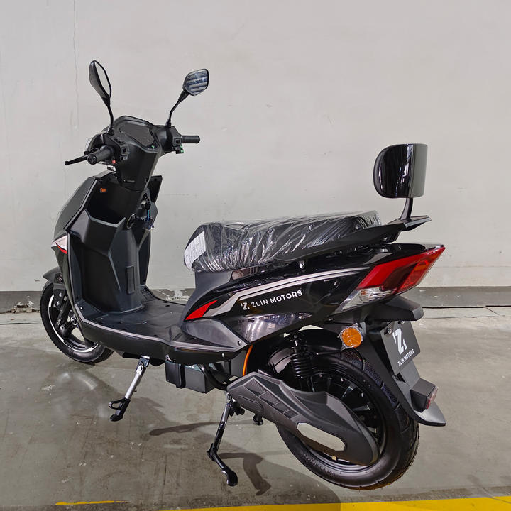 Wholesale 1000W 60V Scooter Electric Motorcycle High Speed Dirt Bike Electric Motorbike For Adults Factory Pricing Export