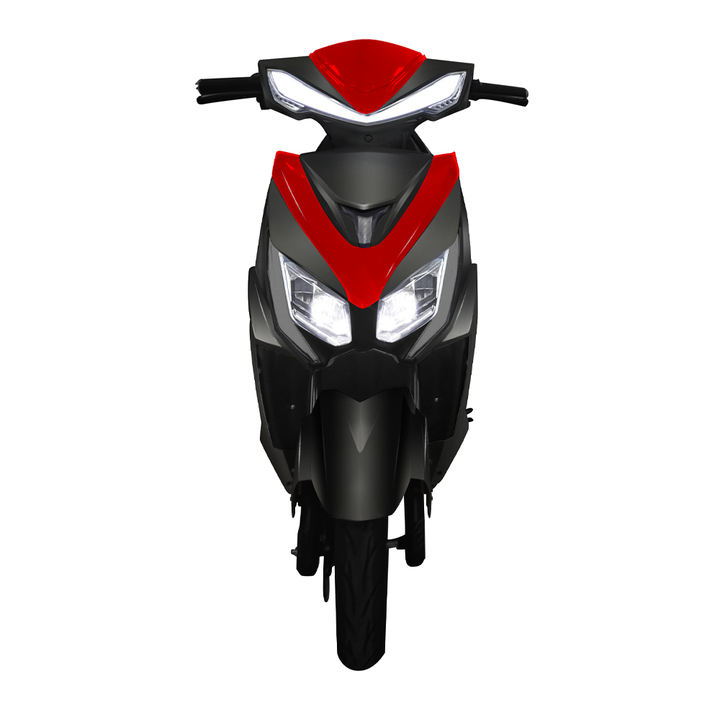 Wholesale 1000W Electric Moped Fast Speed Electric Motorcycle Electric Scooter Bike For Adults Bulk Supply