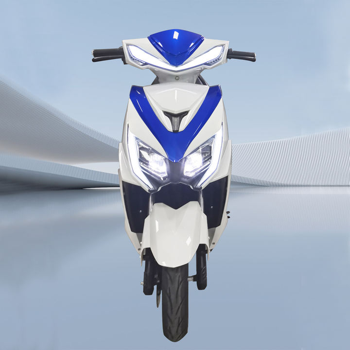 Wholesale 1000W Electric Moped Fast Speed Electric Motorcycle Electric Scooter Bike For Adults Bulk Supply