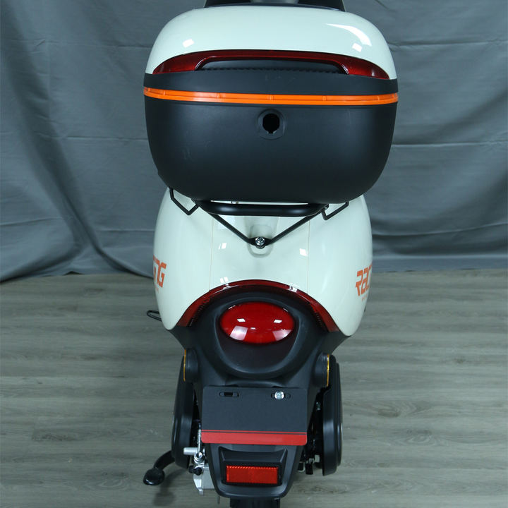 Wholesale 1000W Electric Motorcycle Bike Powerful Motor Electric Moped Scooter For Adults Large-Scale Factory