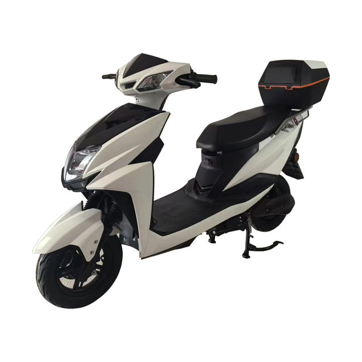 Wholesale 1000W Motorcycle Electric Scooter Moped Fast Speed Electric Bike Scooter For Adults Factory Wholesale Factory