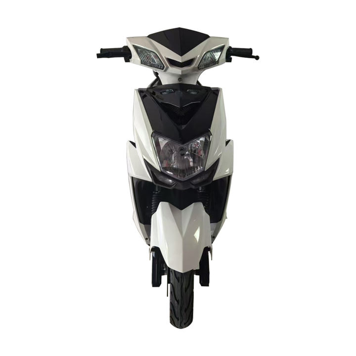 Wholesale 1000W Motorcycle Electric Scooter Moped Fast Speed Electric Bike Scooter For Adults Factory Wholesale Factory