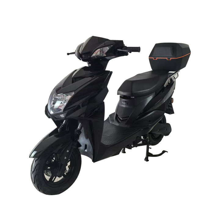 Wholesale 1000W Motorcycle Electric Scooter Moped Fast Speed Electric Bike Scooter For Adults Factory Wholesale Factory
