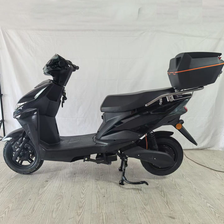 Wholesale 1000W Motorcycle Electric Scooter Moped Fast Speed Electric Bike Scooter For Adults Factory Wholesale Factory