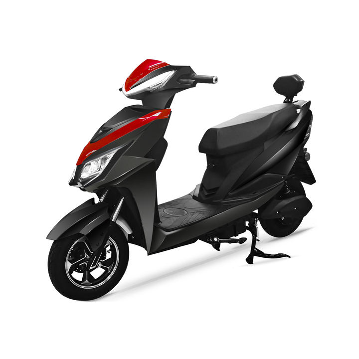 Wholesale 1000W Motorcycle Electric Scooter Moped Fast Speed Electric Bike Scooter For Adults Factory Wholesale Factory