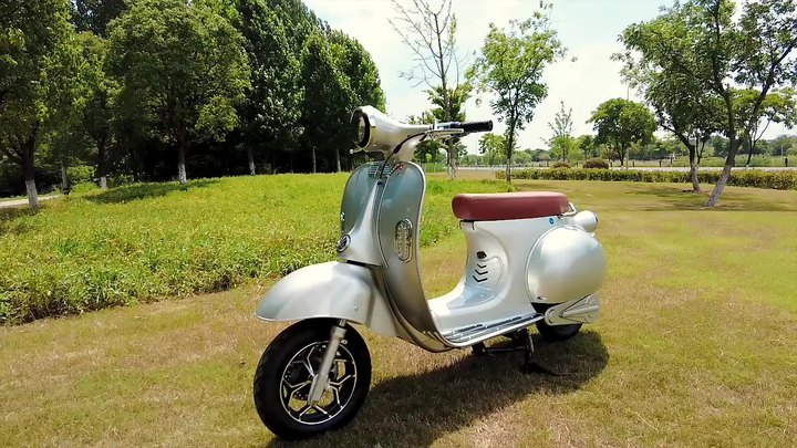 Wholesale 1200W 60V Electric Motor Bike Motorcycle 45KM/H Fast Electric Bike Scooter For Adults Made in China Factory