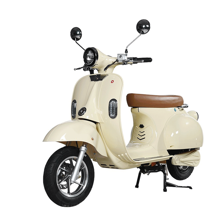 Wholesale 1200W 60V Electric Motor Bike Motorcycle 45KM/H Fast Electric Bike Scooter For Adults Made in China Factory
