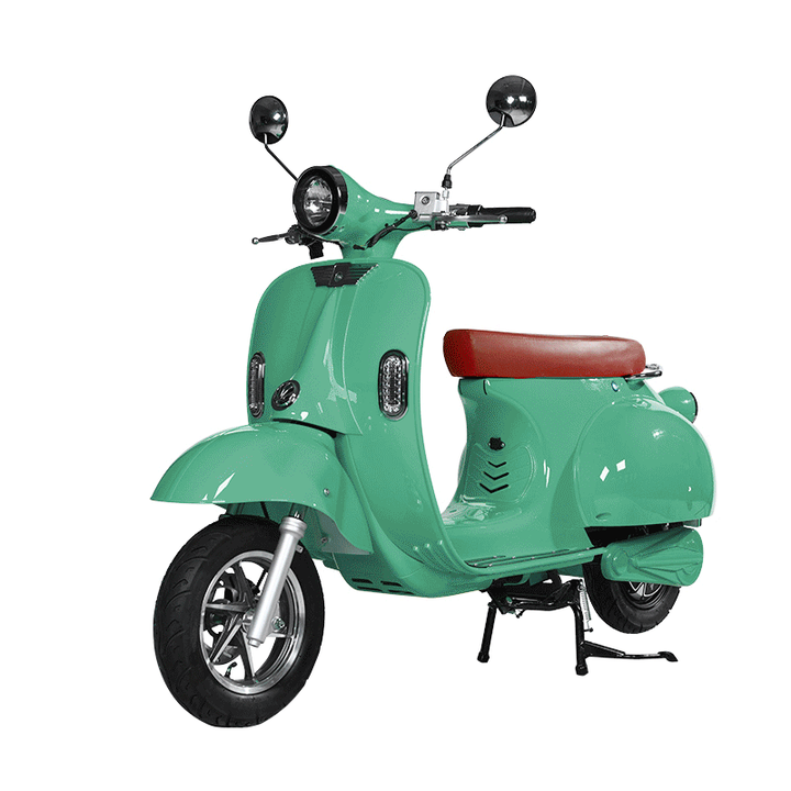 Wholesale 1200W 60V Electric Motor Bike Motorcycle 45KM/H Fast Electric Bike Scooter For Adults Made in China Factory