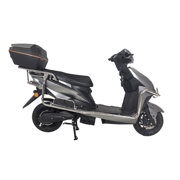 Wholesale 1500W Electric Motorcycle Bike Electric Moped Fast Speed Electric Bike Scooter For Adults Industrial Exporter Operations
