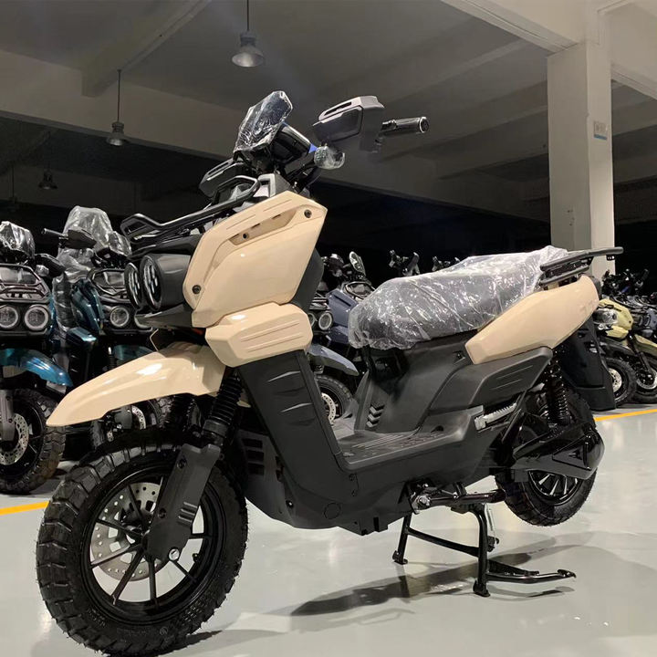 Wholesale 2000W Electric Bike High Speed 65km/h Scooter Moped Electric Dirt Bike Adult Off-Road Motorcycles Large Order Wholesale Export