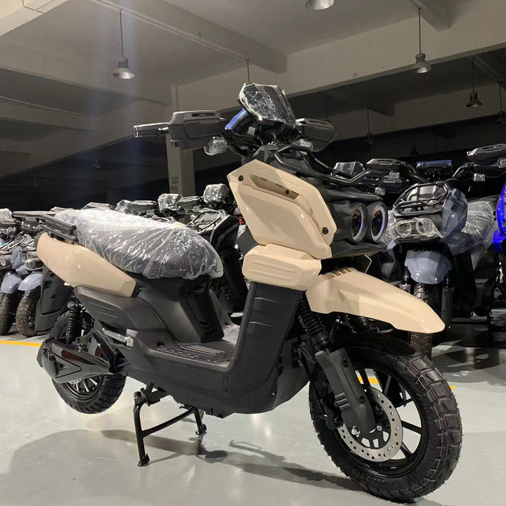 Wholesale 2000W Electric Bike High Speed 65km/h Scooter Moped Electric Dirt Bike Adult Off-Road Motorcycles Large Order Wholesale Export