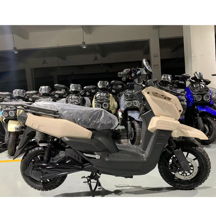 Wholesale 2000W Electric Bike High Speed 65km/h Scooter Moped Electric Dirt Bike Adult Off-Road Motorcycles Large Order Wholesale Export