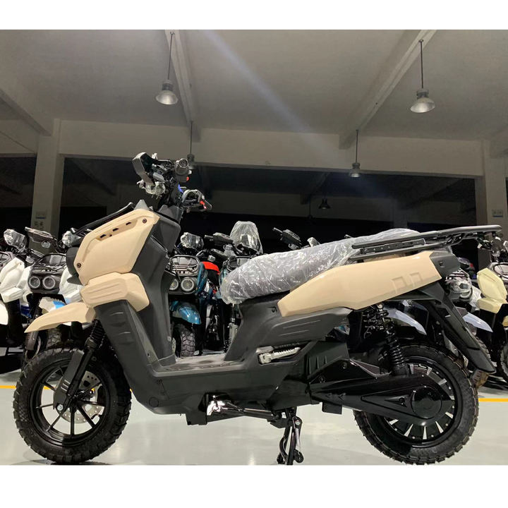 Wholesale 2000W Electric Bike High Speed 65km/h Scooter Moped Electric Dirt Bike Adult Off-Road Motorcycles Large Order Wholesale Export