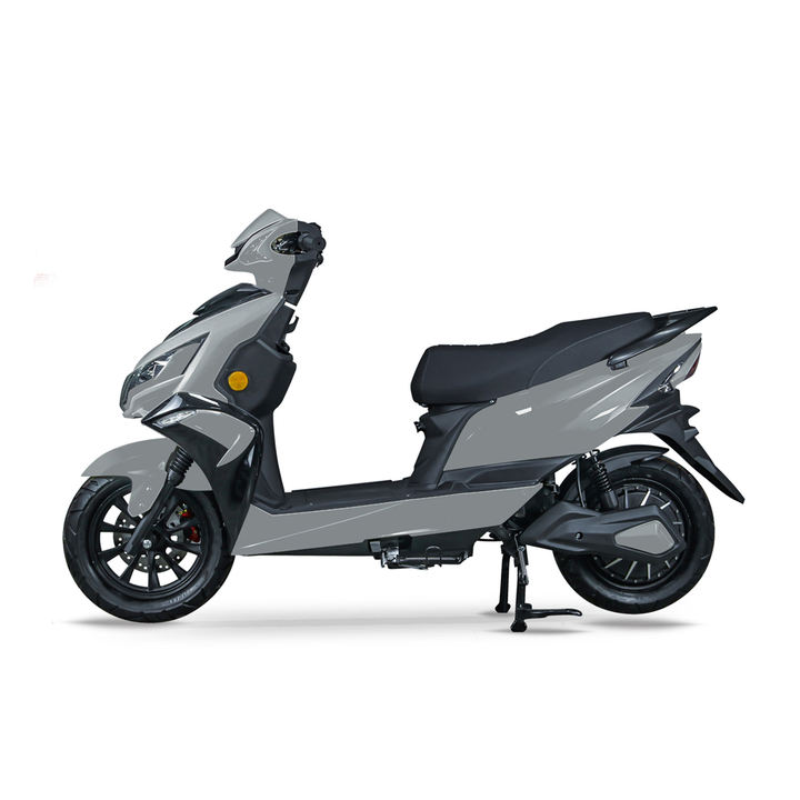 Wholesale 3000W Electric Delivery Motorcycle 80km/h High Speed Electric Moped Electric Scooter For Adults